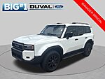 Used 2025 TOYOTA LAND CRUISER BASE in JACKSONVILLE, FLORIDA (Photo 3)
