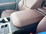 Used 2025 TOYOTA LAND CRUISER BASE in JACKSONVILLE, FLORIDA (Photo 34)