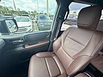 Used 2025 TOYOTA LAND CRUISER BASE in JACKSONVILLE, FLORIDA (Photo 36)