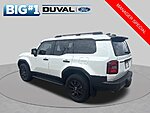 Used 2025 TOYOTA LAND CRUISER BASE in JACKSONVILLE, FLORIDA (Photo 4)