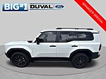 Used 2025 TOYOTA LAND CRUISER BASE in JACKSONVILLE, FLORIDA (Photo 5)
