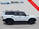 Used 2025 TOYOTA LAND CRUISER BASE in JACKSONVILLE, FLORIDA (Photo 6)