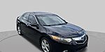 Used 2012 ACURA TSX 2.4 in JACKSONVILLE, FLORIDA