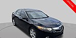 Used 2012 ACURA TSX 2.4 in JACKSONVILLE, FLORIDA