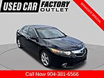 Used 2012 ACURA TSX 2.4 in JACKSONVILLE, FLORIDA (Photo 1)