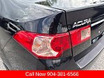 Used 2012 ACURA TSX 2.4 in JACKSONVILLE, FLORIDA (Photo 10)