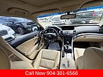 Used 2012 ACURA TSX 2.4 in JACKSONVILLE, FLORIDA (Photo 16)
