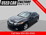 Used 2012 ACURA TSX 2.4 in JACKSONVILLE, FLORIDA (Photo 3)