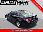 Used 2012 ACURA TSX 2.4 in JACKSONVILLE, FLORIDA (Photo 4)