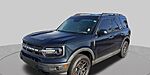 Used 2021 FORD BRONCO SPORT BIG BEND in JACKSONVILLE, FLORIDA
