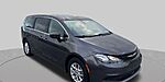 Used 2022 CHRYSLER VOYAGER LX in JACKSONVILLE, FLORIDA