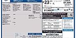 Used 2023 FORD EDGE SEL in JACKSONVILLE, FLORIDA