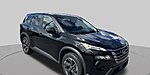 Used 2025 NISSAN ROGUE SV in JACKSONVILLE, FLORIDA