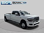 Used 2026 RAM 3500 LARAMIE in JACKSONVILLE, FLORIDA (Photo 1)