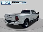 Used 2026 RAM 3500 LARAMIE in JACKSONVILLE, FLORIDA (Photo 2)