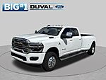 Used 2026 RAM 3500 LARAMIE in JACKSONVILLE, FLORIDA (Photo 3)
