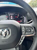 Used 2026 RAM 3500 LARAMIE in JACKSONVILLE, FLORIDA (Photo 33)
