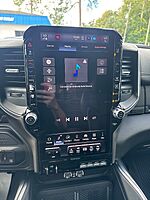 Used 2026 RAM 3500 LARAMIE in JACKSONVILLE, FLORIDA (Photo 37)