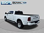 Used 2026 RAM 3500 LARAMIE in JACKSONVILLE, FLORIDA (Photo 4)