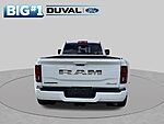 Used 2026 RAM 3500 LARAMIE in JACKSONVILLE, FLORIDA (Photo 7)