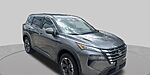 Used 2025 NISSAN ROGUE SV in JACKSONVILLE, FLORIDA