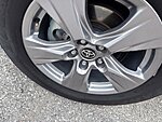 Used 2024 TOYOTA RAV4 XLE in JACKSONVILLE, FLORIDA (Photo 11)