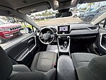 Used 2024 TOYOTA RAV4 XLE in JACKSONVILLE, FLORIDA (Photo 17)
