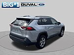 Used 2024 TOYOTA RAV4 XLE in JACKSONVILLE, FLORIDA (Photo 2)