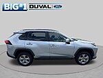 Used 2024 TOYOTA RAV4 XLE in JACKSONVILLE, FLORIDA (Photo 6)