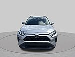 Used 2024 TOYOTA RAV4 XLE in JACKSONVILLE, FLORIDA (Photo 9)