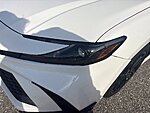 Used 2025 TOYOTA CAMRY XSE in JACKSONVILLE, FLORIDA (Photo 11)