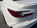 Used 2025 TOYOTA CAMRY XSE in JACKSONVILLE, FLORIDA (Photo 12)