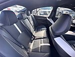Used 2025 TOYOTA CAMRY XSE in JACKSONVILLE, FLORIDA (Photo 18)