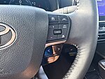 Used 2025 TOYOTA CAMRY XSE in JACKSONVILLE, FLORIDA (Photo 23)