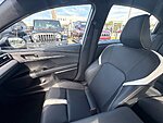 Used 2025 TOYOTA CAMRY XSE in JACKSONVILLE, FLORIDA (Photo 32)