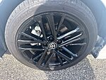 Used 2025 TOYOTA CAMRY XSE in JACKSONVILLE, FLORIDA (Photo 9)