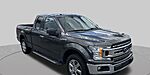 Used 2018 FORD F-150 XLT in JACKSONVILLE, FLORIDA