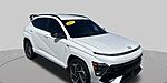 Used 2025 HYUNDAI KONA N LINE S in JACKSONVILLE, FLORIDA
