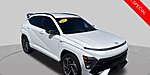 Used 2025 HYUNDAI KONA N LINE S in JACKSONVILLE, FLORIDA