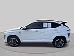 Used 2025 HYUNDAI KONA N LINE S in JACKSONVILLE, FLORIDA (Photo 11)