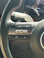 Used 2025 HYUNDAI KONA N LINE S in JACKSONVILLE, FLORIDA (Photo 21)