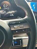 Used 2025 HYUNDAI KONA N LINE S in JACKSONVILLE, FLORIDA (Photo 22)