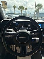 Used 2025 HYUNDAI KONA N LINE S in JACKSONVILLE, FLORIDA (Photo 23)