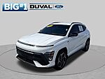 Used 2025 HYUNDAI KONA N LINE S in JACKSONVILLE, FLORIDA (Photo 3)