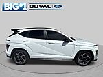 Used 2025 HYUNDAI KONA N LINE S in JACKSONVILLE, FLORIDA (Photo 4)
