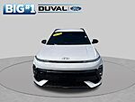 Used 2025 HYUNDAI KONA N LINE S in JACKSONVILLE, FLORIDA (Photo 7)