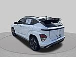 Used 2025 HYUNDAI KONA N LINE S in JACKSONVILLE, FLORIDA (Photo 9)