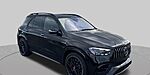 Used 2024 MERCEDES-BENZ GLE GLE 63 S AMG® in JACKSONVILLE, FLORIDA