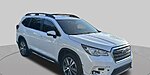 Used 2021 SUBARU ASCENT LIMITED in JACKSONVILLE, FLORIDA