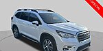Used 2021 SUBARU ASCENT LIMITED in JACKSONVILLE, FLORIDA